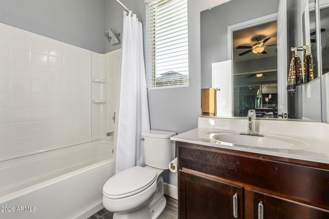 4162 S Zephyr --, Mesa, AZ 85212