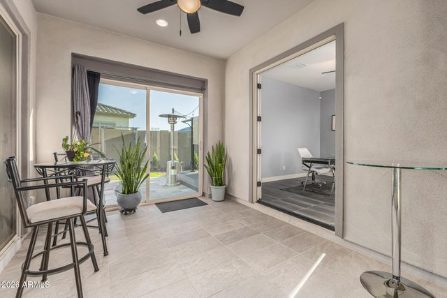 4162 S Zephyr --, Mesa, AZ 85212