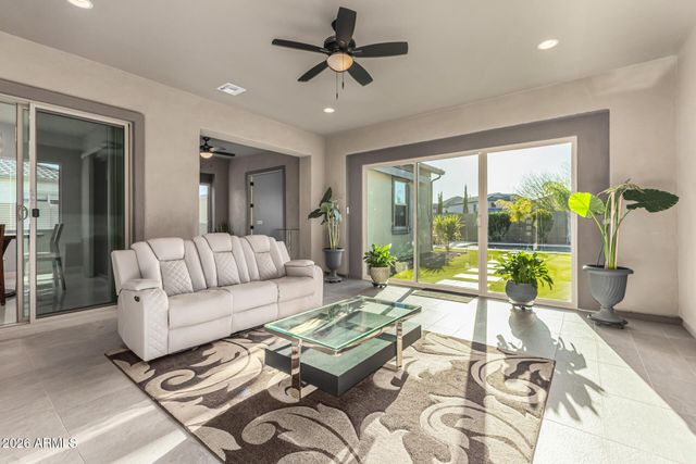 4162 S Zephyr --, Mesa, AZ 85212