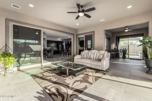 4162 S Zephyr --, Mesa, AZ 85212