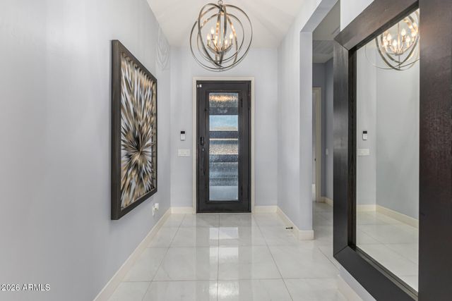 4162 S Zephyr --, Mesa, AZ 85212