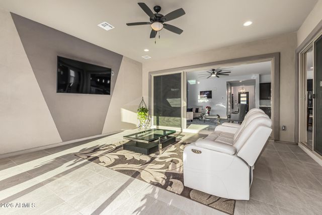 4162 S Zephyr --, Mesa, AZ 85212