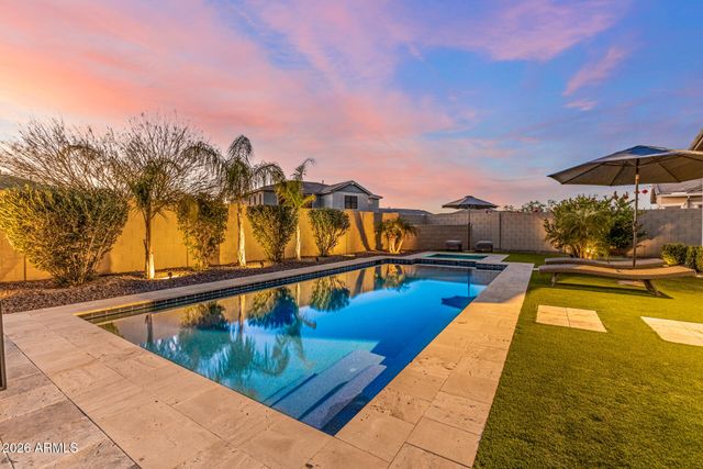 4162 S Zephyr --, Mesa, AZ 85212