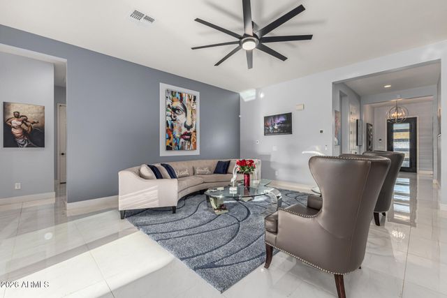 4162 S Zephyr --, Mesa, AZ 85212