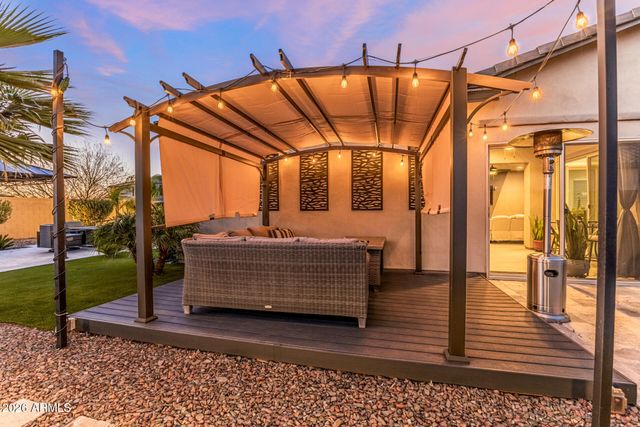 4162 S Zephyr --, Mesa, AZ 85212