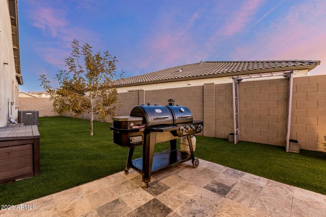 4162 S Zephyr --, Mesa, AZ 85212