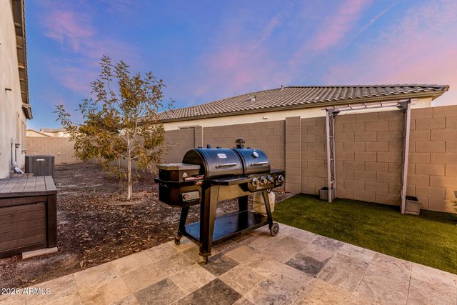 4162 S Zephyr --, Mesa, AZ 85212