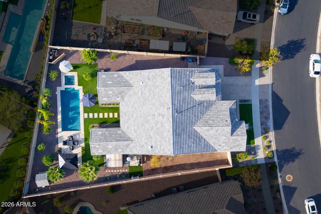 4162 S Zephyr --, Mesa, AZ 85212