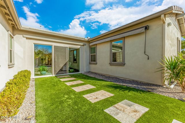 4162 S Zephyr --, Mesa, AZ 85212