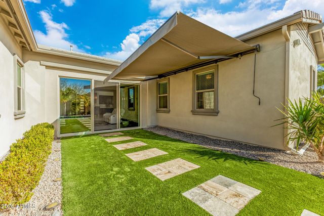 4162 S Zephyr --, Mesa, AZ 85212