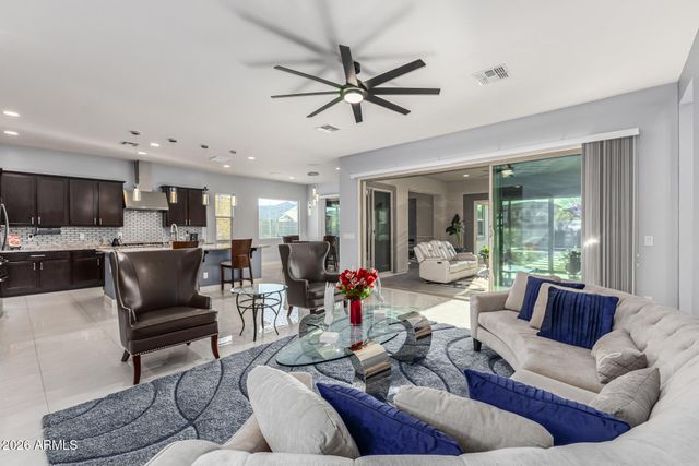 4162 S Zephyr --, Mesa, AZ 85212