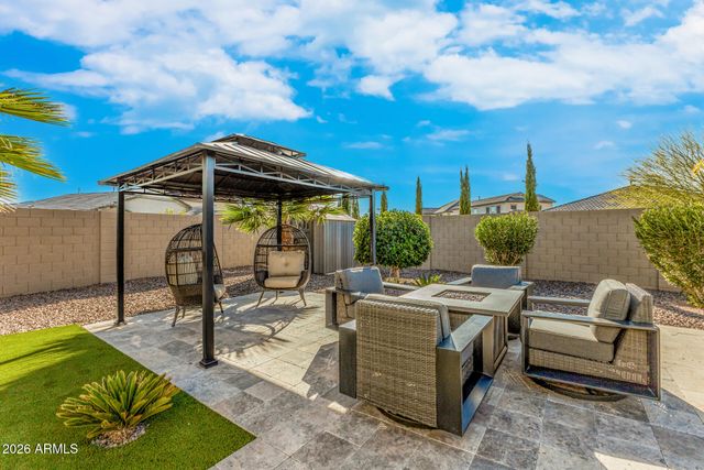 4162 S Zephyr --, Mesa, AZ 85212