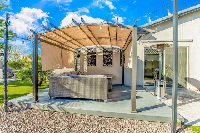 4162 S Zephyr --, Mesa, AZ 85212