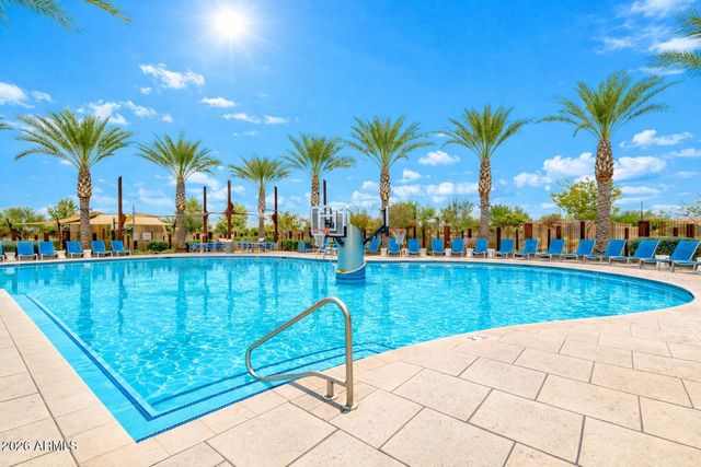 4162 S Zephyr --, Mesa, AZ 85212