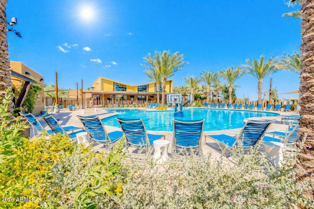 4162 S Zephyr --, Mesa, AZ 85212