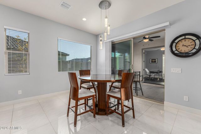 4162 S Zephyr --, Mesa, AZ 85212