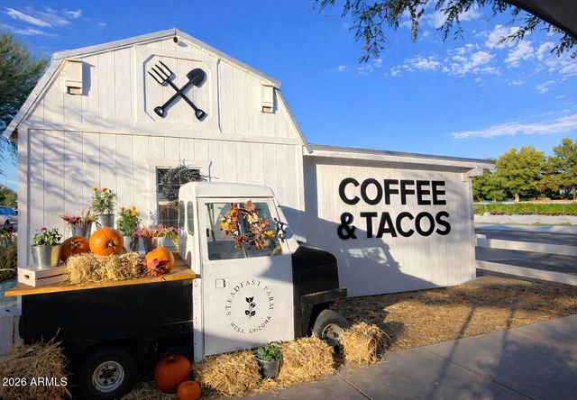 4162 S Zephyr --, Mesa, AZ 85212