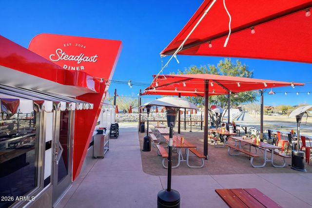 4162 S Zephyr --, Mesa, AZ 85212