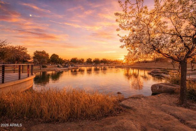 4162 S Zephyr --, Mesa, AZ 85212