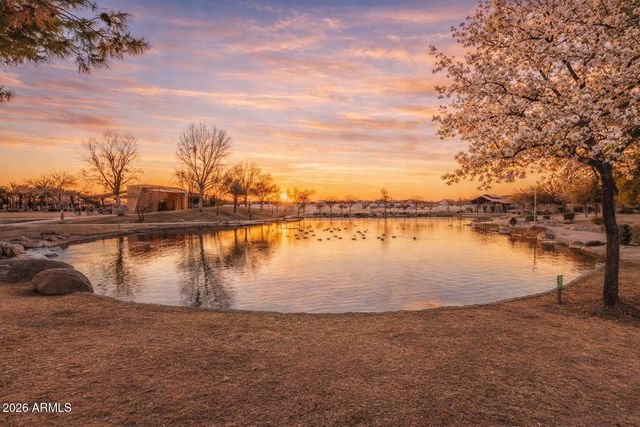 4162 S Zephyr --, Mesa, AZ 85212