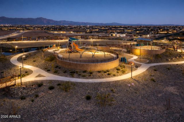 4162 S Zephyr --, Mesa, AZ 85212