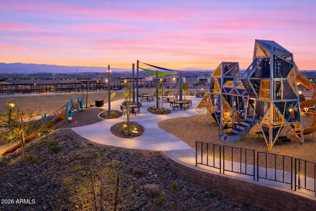 4162 S Zephyr --, Mesa, AZ 85212