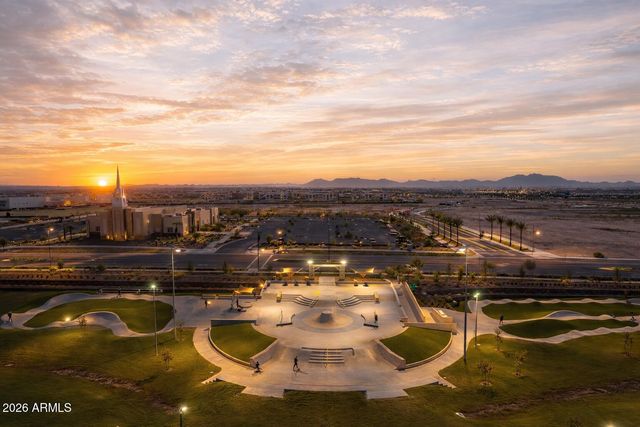 4162 S Zephyr --, Mesa, AZ 85212