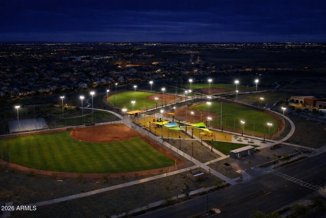 4162 S Zephyr --, Mesa, AZ 85212