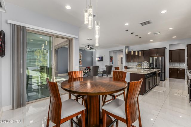 4162 S Zephyr --, Mesa, AZ 85212