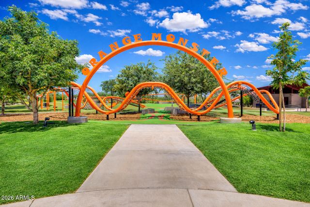 4162 S Zephyr --, Mesa, AZ 85212