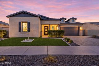 4162 S Zephyr --, Mesa, AZ 85212