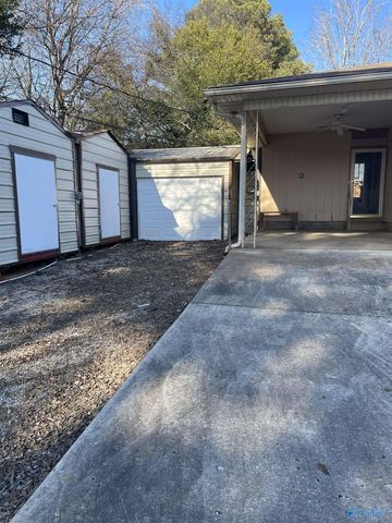 4508 Austin Drive, Huntsville, AL 35805