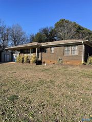 4508 Austin Drive, Huntsville, AL 35805