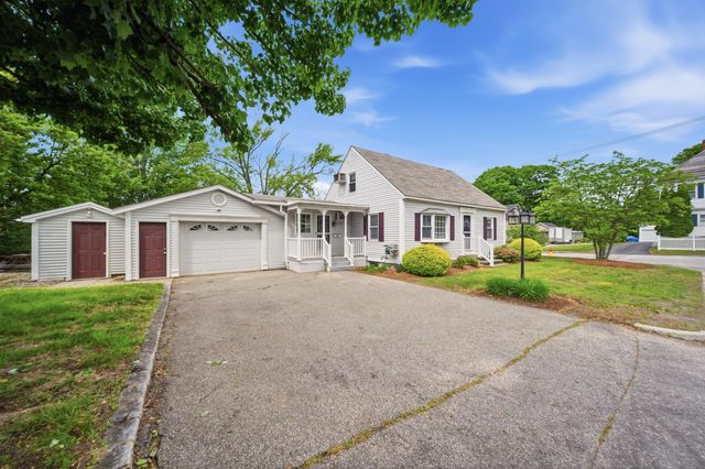 220 Norfolk Street, Manchester, NH 03103