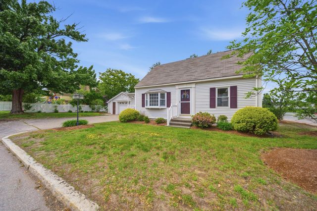 220 Norfolk Street, Manchester, NH 03103
