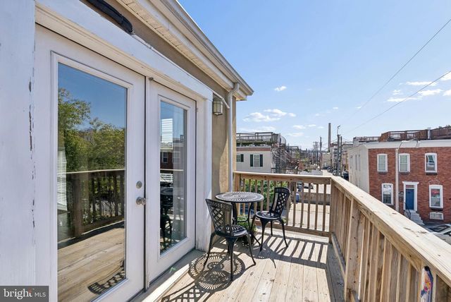 534 S LAKEWOOD AVE, Baltimore, MD 21224
