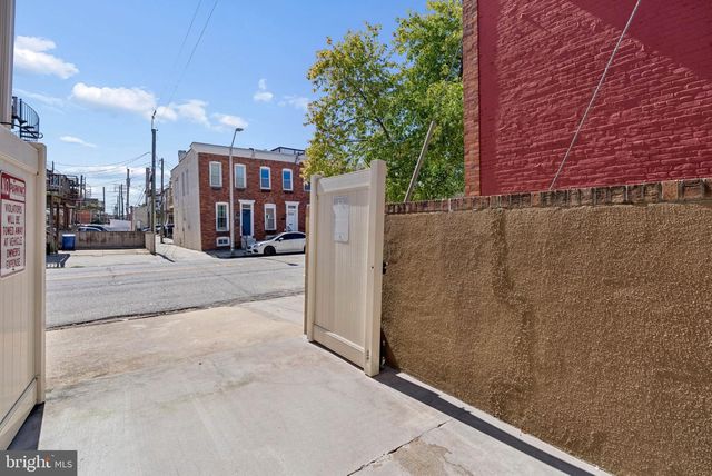 534 S LAKEWOOD AVE, Baltimore, MD 21224