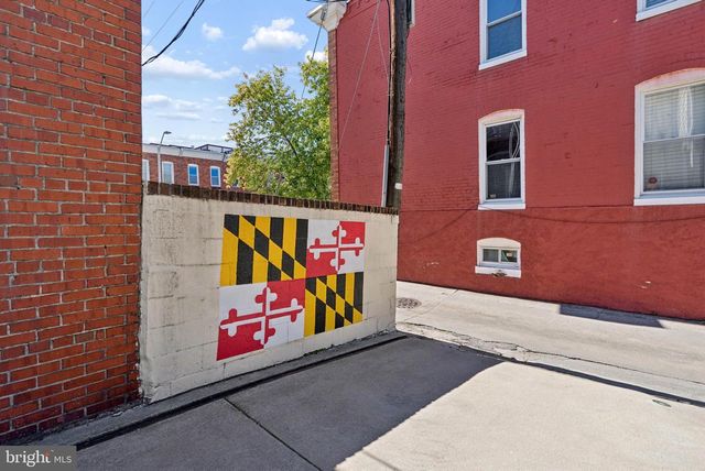 534 S LAKEWOOD AVE, Baltimore, MD 21224