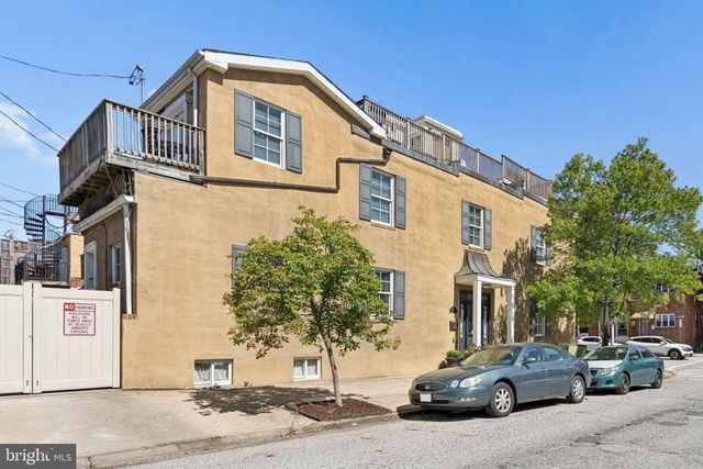 534 S LAKEWOOD AVE, Baltimore, MD 21224