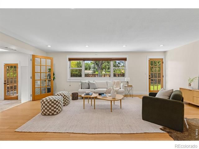 3133 Fern Place, Boulder, CO 80304