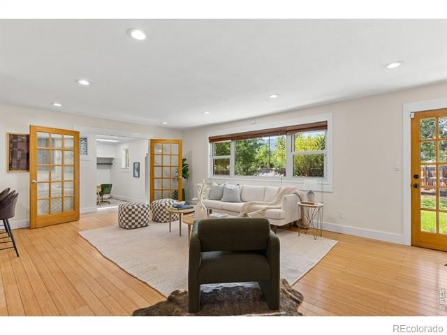 3133 Fern Place, Boulder, CO 80304