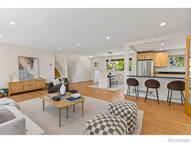 3133 Fern Place, Boulder, CO 80304