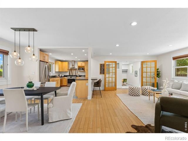3133 Fern Place, Boulder, CO 80304