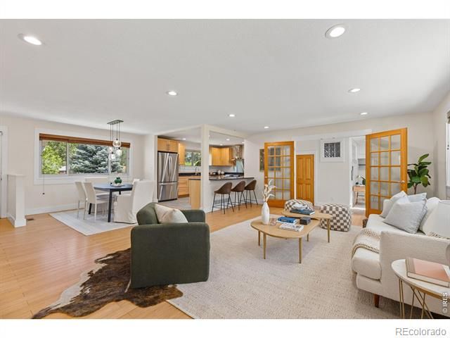 3133 Fern Place, Boulder, CO 80304