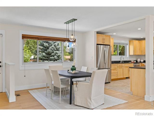 3133 Fern Place, Boulder, CO 80304