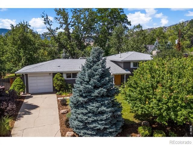 3133 Fern Place, Boulder, CO 80304