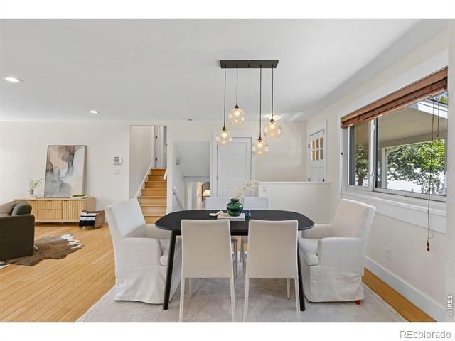 3133 Fern Place, Boulder, CO 80304