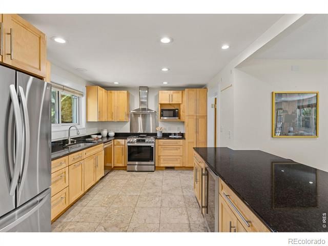 3133 Fern Place, Boulder, CO 80304