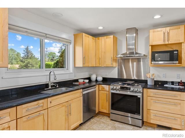 3133 Fern Place, Boulder, CO 80304