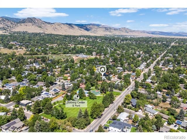 3133 Fern Place, Boulder, CO 80304